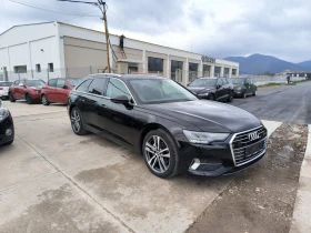 Audi A6 40Tdi-Navi-Automat-Euro-6D, снимка 3