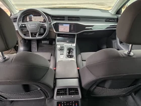 Audi A6 40Tdi-Navi-Automat-Euro-6D, снимка 14