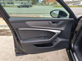 Audi A6 40Tdi-Navi-Automat-Euro-6D, снимка 12