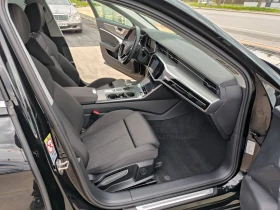 Audi A6 40Tdi-Navi-Automat-Euro-6D, снимка 17