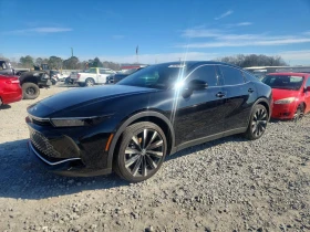 Toyota Crown 2.4l Platinum* AWD, снимка 1