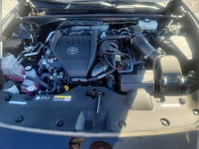 Toyota Crown 2.4l Platinum* AWD, снимка 11