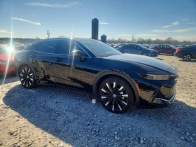 Toyota Crown 2.4l Platinum* AWD, снимка 4