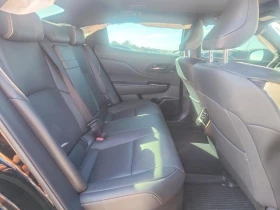 Toyota Crown 2.4l Platinum* AWD, снимка 10