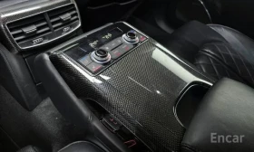 Audi S8, снимка 16
