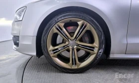 Audi S8, снимка 5