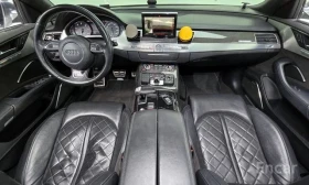Audi S8, снимка 7