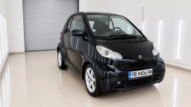 Smart Fortwo * PULSE* ПЪРВИ СОБСТВЕНИК* , снимка 3
