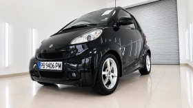 Smart Fortwo * PULSE* ПЪРВИ СОБСТВЕНИК* , снимка 2