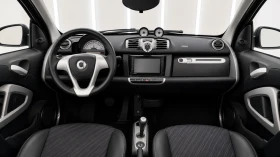 Smart Fortwo * PULSE* ПЪРВИ СОБСТВЕНИК* , снимка 6