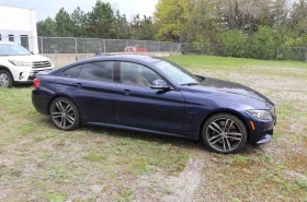 BMW 440 Gran Coupe* M-Pack* B58* Harman Kardon, снимка 3