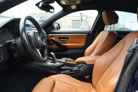 BMW 440 Gran Coupe* M-Pack* B58* Harman Kardon, снимка 7