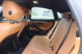 BMW 440 Gran Coupe* M-Pack* B58* Harman Kardon, снимка 9
