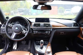 BMW 440 Gran Coupe* M-Pack* B58* Harman Kardon, снимка 8