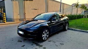Tesla Model Y Long Range 82kw Dual Motor (4x4) , снимка 4