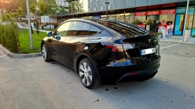 Tesla Model Y Long Range 82kw Dual Motor (4x4) , снимка 5