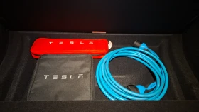 Tesla Model Y Long Range 82kw Dual Motor (4x4) , снимка 11