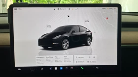 Tesla Model Y Long Range 82kw Dual Motor (4x4) , снимка 14