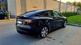 Tesla Model Y Long Range 82kw Dual Motor (4x4) , снимка 6