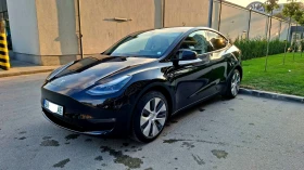 Tesla Model Y Long Range 82kw Dual Motor (4x4) , снимка 3