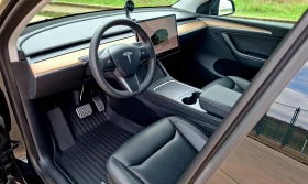 Tesla Model Y Long Range 82kw Dual Motor (4x4) , снимка 7