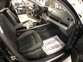 Audi A4 PROGRESSIV S-LINE AWD LEATHER PAN/ROOF NAV B/SPOT, снимка 14