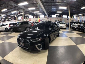 Audi A4 PROGRESSIV S-LINE AWD LEATHER PAN/ROOF NAV B/SPOT, снимка 3