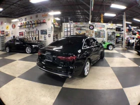 Audi A4 PROGRESSIV S-LINE AWD LEATHER PAN/ROOF NAV B/SPOT, снимка 7