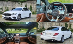 Mercedes-Benz E 300, снимка 1