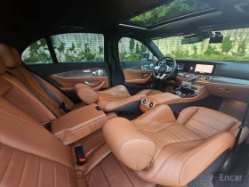 Mercedes-Benz E 300, снимка 6
