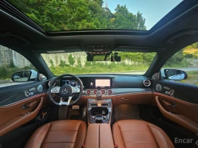 Mercedes-Benz E 300, снимка 7