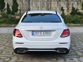 Mercedes-Benz E 300, снимка 5