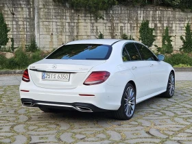 Mercedes-Benz E 300, снимка 3