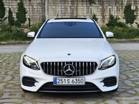 Mercedes-Benz E 300, снимка 4