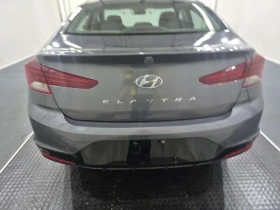 Hyundai Elantra * PREFERRED * АВТОКРЕДИТ БЕЗ ПЪРВОНАЧАЛНА ВНОСКА *, снимка 6