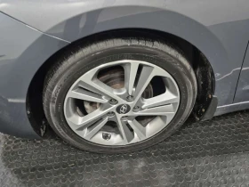 Hyundai Elantra * PREFERRED * АВТОКРЕДИТ БЕЗ ПЪРВОНАЧАЛНА ВНОСКА *, снимка 8