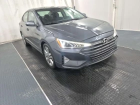 Hyundai Elantra * PREFERRED * АВТОКРЕДИТ БЕЗ ПЪРВОНАЧАЛНА ВНОСКА *, снимка 2