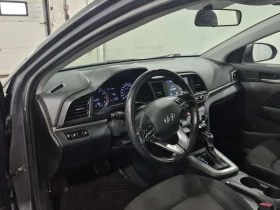 Hyundai Elantra * PREFERRED * АВТОКРЕДИТ БЕЗ ПЪРВОНАЧАЛНА ВНОСКА *, снимка 12