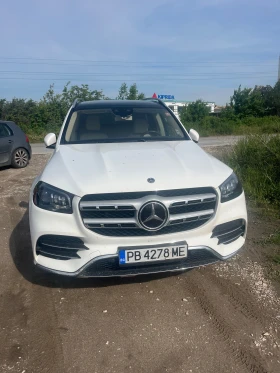 Mercedes-Benz GLS 450 AMG, снимка 2