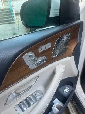 Mercedes-Benz GLS 450 AMG, снимка 10
