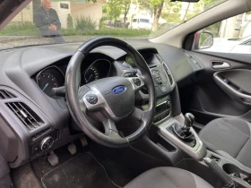 Ford Focus, снимка 7