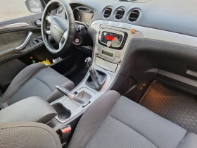 Ford S-Max, снимка 4
