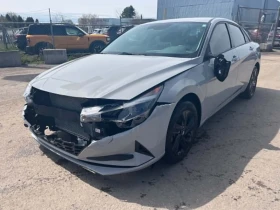 Hyundai Elantra PREFERRED 2, снимка 2