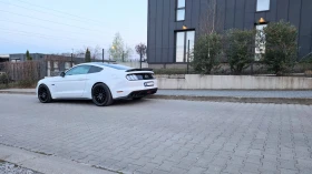 Ford Mustang GT, снимка 4