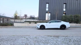 Ford Mustang GT, снимка 3
