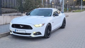 Ford Mustang GT, снимка 5
