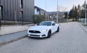 Ford Mustang GT, снимка 1