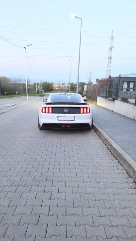 Ford Mustang GT, снимка 2