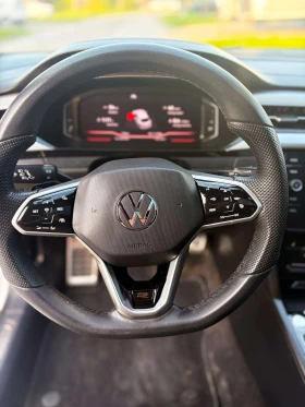 VW Arteon R-Line/ H&K/ОБДУХВАНE/ФИКСИРАНА ЦЕНА ДО БЪЛГАРИЯ  , снимка 10