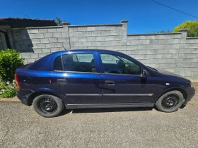 Opel Astra, снимка 5